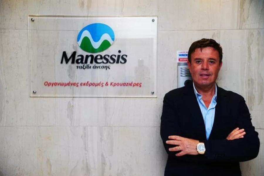 Auτός είναι ο πασίγνωστος Έλληνας ιδιοκτήτης του αυτοκινήτου που έτρεχε με 291 χλμ/ώρα στη Συγγρού