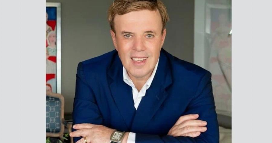 Auτός είναι ο πασίγνωστος Έλληνας ιδιοκτήτης του αυτοκινήτου που έτρεχε με 291 χλμ/ώρα στη Συγγρού