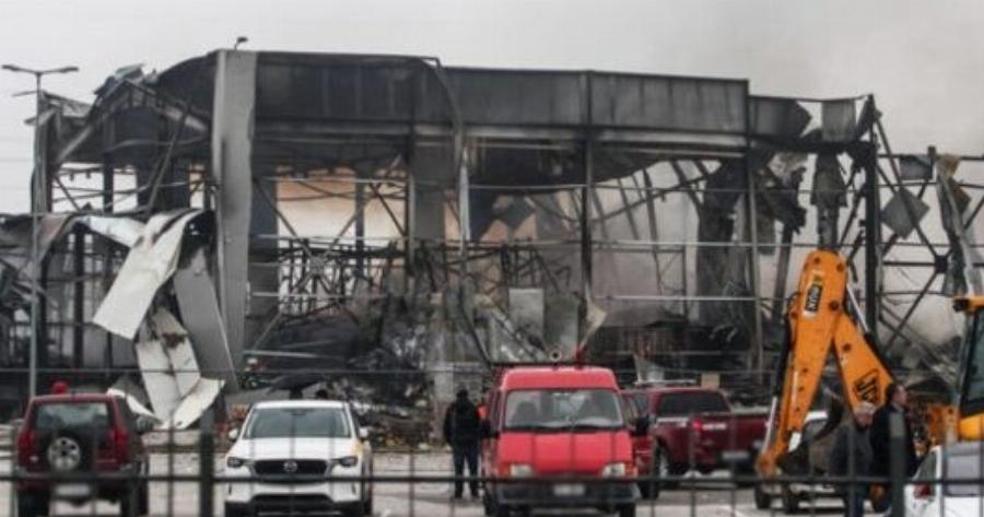 Έκτακτη αποκάλυψη σοκ για το εργοστάσιο Βιολάντα – «Από τον Ιούλιο του 2025 κάναμε παρατηρήσεις για τις…»