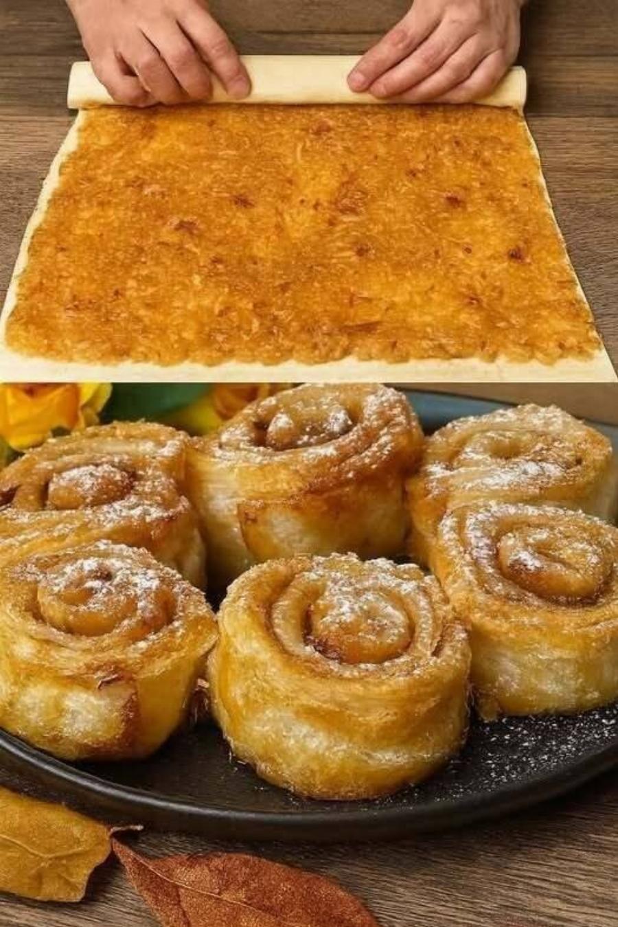 Ελάχιστα χρήματα, λίγα υλικά και έτοιμο σε λίγα λεπτά