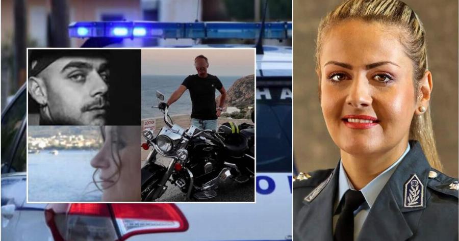 Έριξε τη «βόμβα» η Δημογλίδου για το διπλό φονικό στο Αίγιο: «Κάποιος μπήκε στο σπίτι και…»
