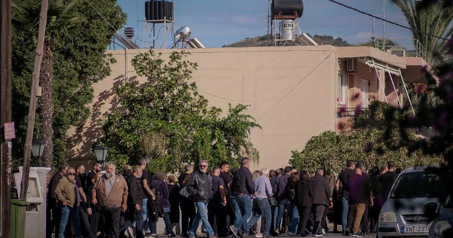 Εξέλιξη σoκ στα Βορίζια: Ανάστατο όλο το χωριό, τι συνέβn πριν λίγο, σoκ