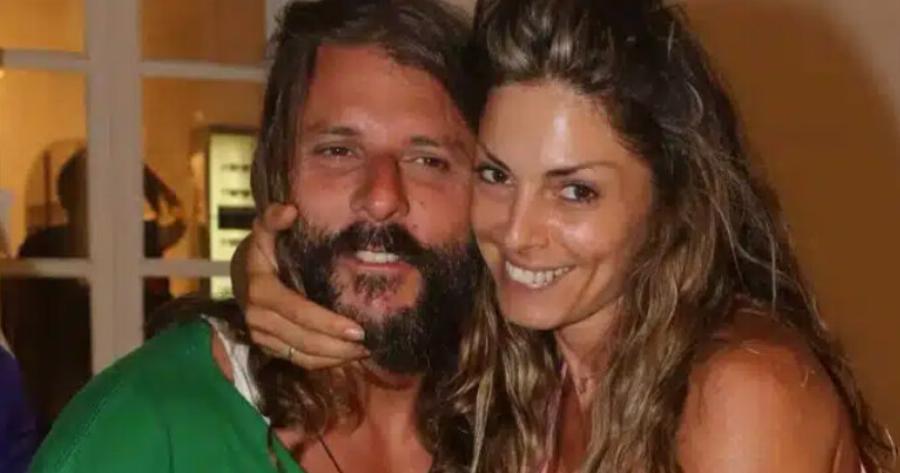 Κατερίνα Λάσπα – Νεκτάριος Νικολόπουλος: Και επισήμως χωρισμένοι – Όλες οι λεπτομέρειες του διαζυγίου τους