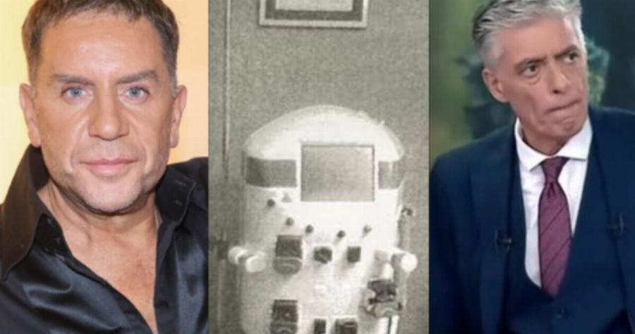 Πάγωσε το πλατό της εκπομπής μετά την αποκάλυψη για Μαζωνάκη: Τι συνέβη κατά την πλασμαφαίρεση και τη διέκοψαν πριν την ανακοπή – Ούτε σπασμοί ούτε χαμηλή πίεση