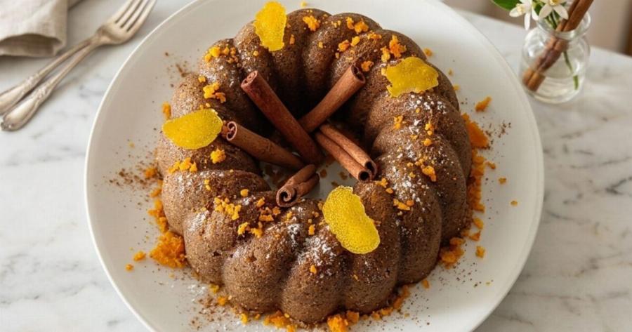 Σιμιγδαλένιος χαλβάς χωρίς ζάχαρη: Η νηστίσιμη συνταγή με μέλι που γίνεται ανάρπαστη