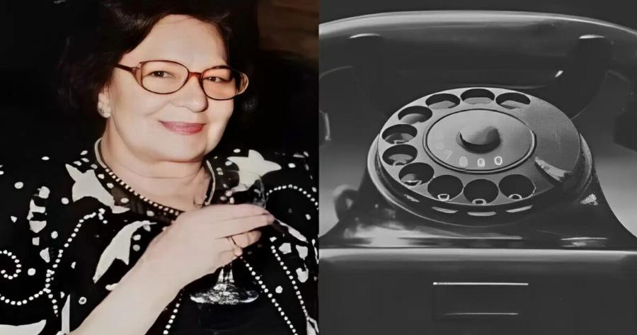 «Στον επόμενο τόνο η ώρα θα είναι…» – Η τραγική ιστορία πίσω από τη θρυλική φωνή του «141»