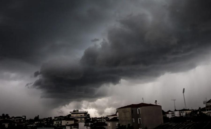Συναγερμός τώρα από Αρναούτογλου: Προσοχή! Έρχονται δυνατές βροχές στην Ελλάδα – Οι περιοχές στο «κόκκινο»