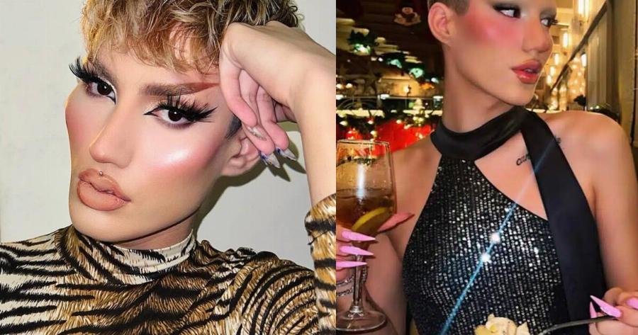 Θέμης Κανέλλος: «Όταν βγαίνω έξω προσπαθώ να κρυφτώ»