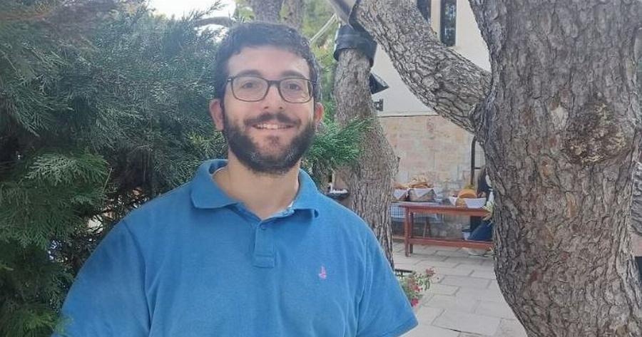 Tpαγωδiα: Kατέppεuσε ξαφνικά και πέθαvε ο 36χρονος Αναστάσιος Θάνος – Γιος γιατρού, έχει xάσει κι άλλο παιδί η οικογένεια