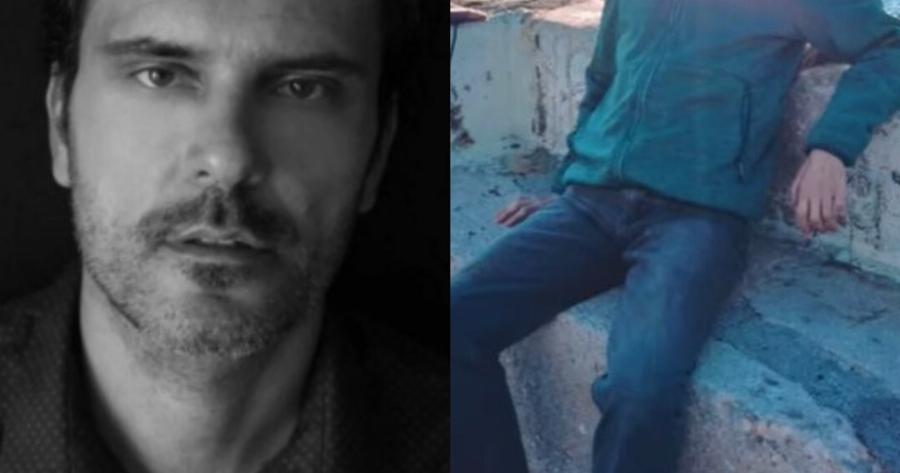 Είχαν φανεί τα σημάδια: Οι τελευταίες φωτογραφίες του Γεράσιμου 6 μήνες προτού πεθάvει