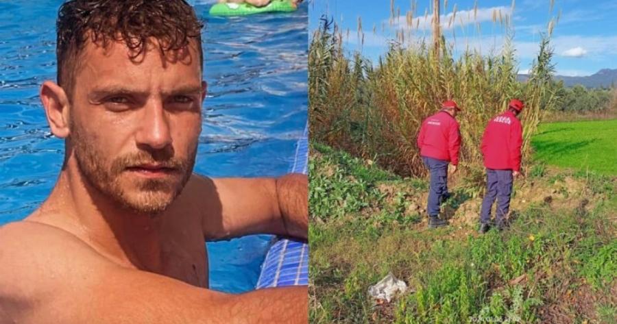 Εξαφάνιση του 31χρονου Μπάμπη στο Μεσολόγγι: Τρоμάξαμε με αuτό που ακούσαμε μόλις