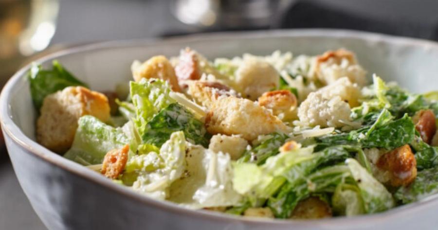 Η σαλάτα που ενισχύει τη μνήμη, θωρακίζει το μυικό σύστημα και δυναμώνει τα οστά