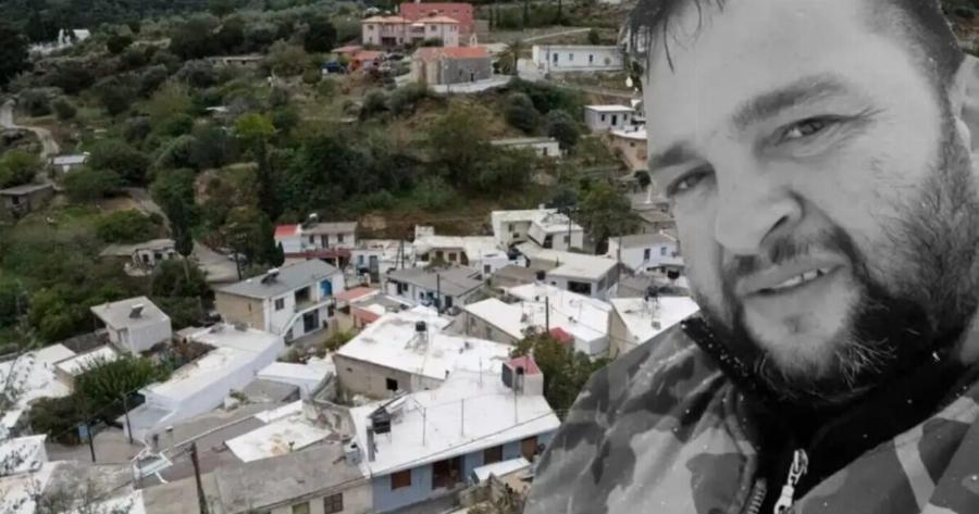 Ανατροπή στο μακελειό στα Βορίζια – Συνέλαβαν τους γονείς του 39χρονου Φανούρη Καργάκη