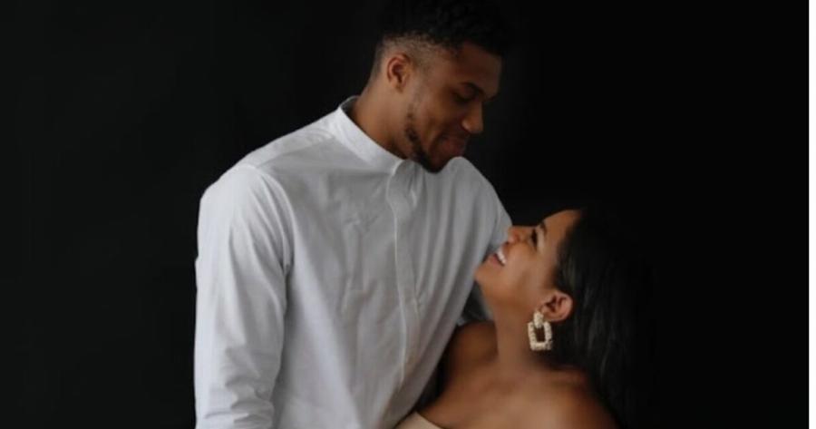 Ανατροπή τώρα με το γάμο του Γιάννη Αντετοκούνμπο