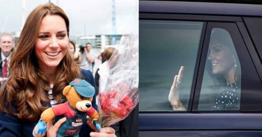 Δυστυχώς είναι αλήθεια: Σε κρίσιμη κατάσταση η Κέιτ Μίντλετον, η υστερεκτομή και ο συντετριμμένος ο Πρίγκιπας Ουίλιαμ