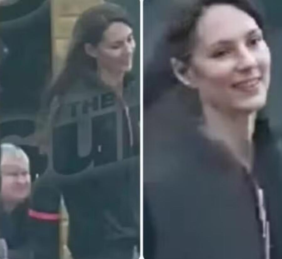 «Είναι σωσίας» – Χαμός με την Κέιτ Μίντλετον, τα πάνω-κάτω στο Παλάτι με τις νέες αποκαλύψεις που μόλις κυκλοφόρησαν