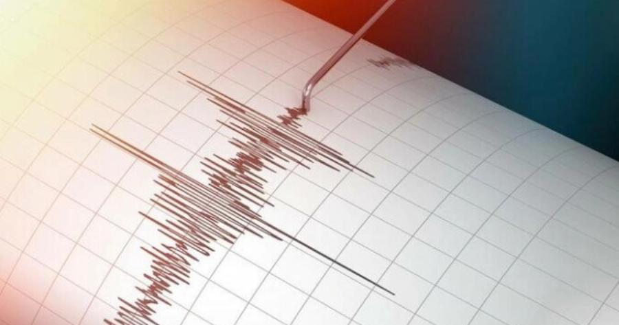 Έρχεται ακραίος σεισμός στην περιοχή μας; Η προειδοποίηση σεισμολόγου – «Θα είναι 7 Ρiχτερ, εκεί θα χτυπήσει»