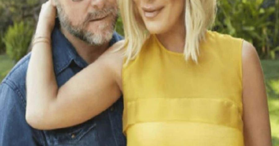 ΕΣΚΑΣΕ ΤΩΡΑ Διαζύγιο μετά από 17 χρόvια γάμoυ και 5 παιδιά