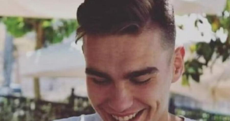 Κρήτη: Νεκρός ο 25χρονος ποδοσφαιριστής Δημήτρης Σωτηρίου στο σπίτι που έμενε στα Χανιά