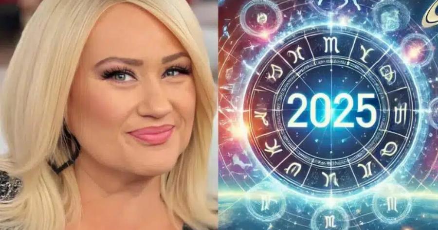 Οι προβλέψεις για το 2025 από την Άση Μπήλιου – Αυτά είναι τα ζώδια που ευνοούνται