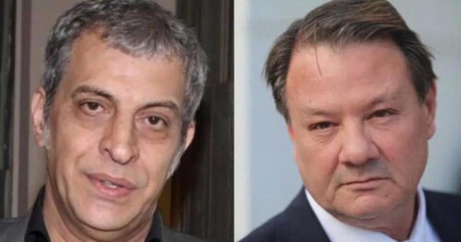 Σάλος με τον Θέμη Αδαμαντίδη: Πήρε θέση για τον Απόστολο Λύτρα και τον «ξέπλυνε» κανονικότατα