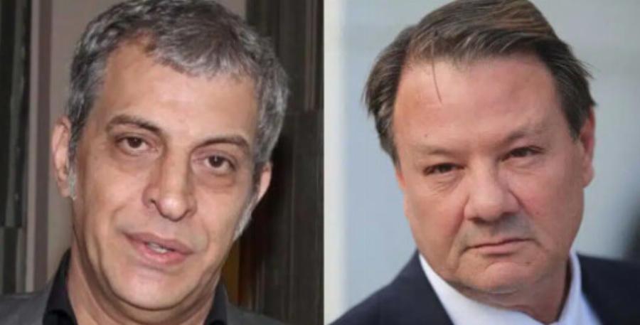 Σάλος με τον Θέμη Αδαμαντίδη: Πήρε θέση για τον Απόστολο Λύτρα και τον «ξέπλυνε» κανονικότατα