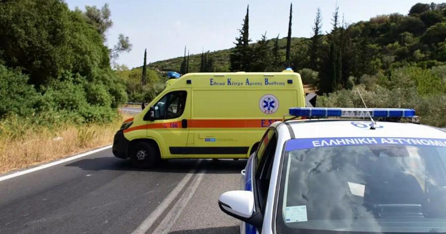 Το πανηγύρι στη Μυτιλήνη βάφτηκε με αίμα: Τσακώθηκαν για «τα μάτια μιας ωραίας νεαρής γυναίκας» και του έριξε 18 μαχαιριές