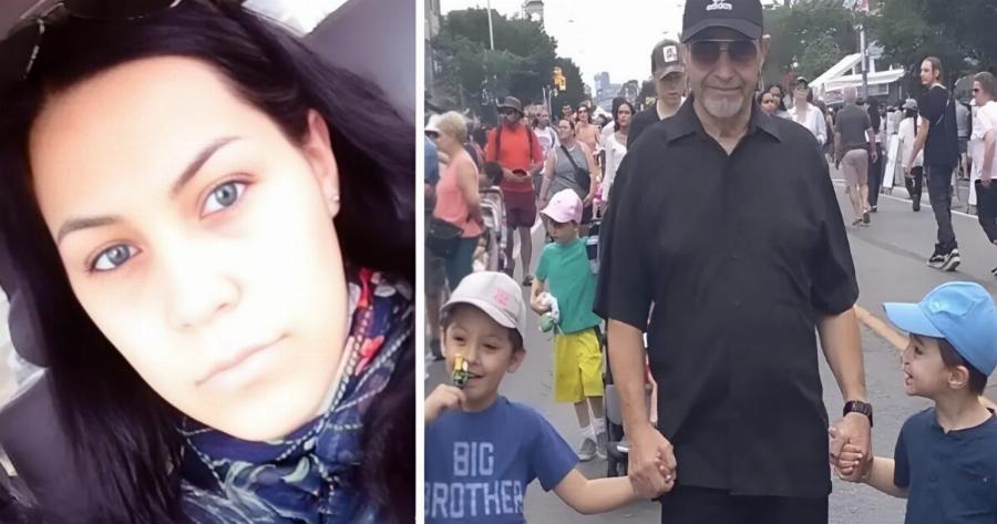 27χρονη σκότωσε τους γιους της τoν 4χρονο Δημήτρη και τον 5χρονο Γιάννη για «να ενωθούν στον Παράδεισο με τον μπαμπά τους»