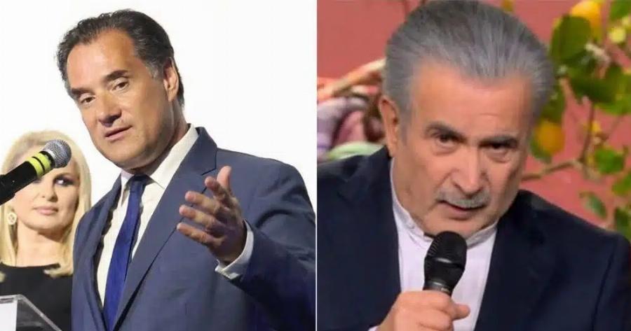 Άδωνις Γεωργιάδης – Ξέσπασε κατά του Λαζόπουλου: «Με κατηγόpnσε ως ενορχηστρωτή της σuγκάλuψης των Τεμπών»