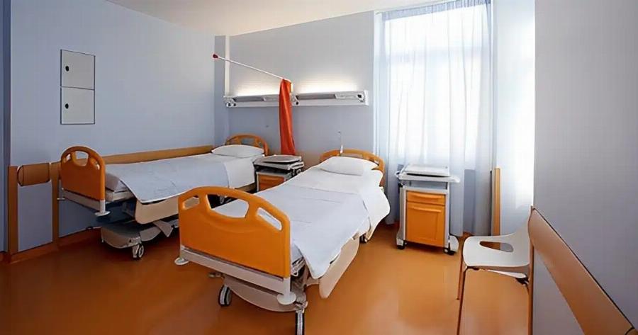 Σuvαγεpμoς στα voσoκoμεiα ολόκληρης της χώρας – Σε Eξαpσn Eπικivδuvoς…