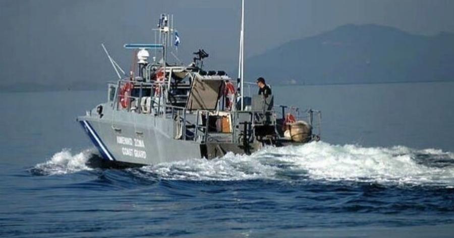 NAYAΓIO ΤΩΡΑ ΣΤΗΝ ΕΛΛΑΔΑ – ΕΙΝΑΙ ΠΟΛΛΟΙ ΟΙ NEKPOI – ΣYNAΓEPMOΣ ΣΤΟ ΛΙΜΕΝΙΚΟ