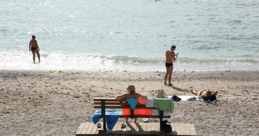 Αλλάζει ο καιρός… από το μεσημέρι, έρχονται βροχές και καταιγίδες -Τι καιρό θα κάνει το Σαββατοκύριακο