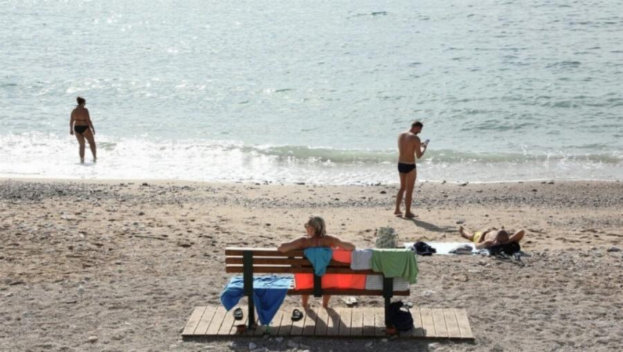 Αλλάζει ο καιρός… από το μεσημέρι, έρχονται βροχές και καταιγίδες -Τι καιρό θα κάνει το Σαββατοκύριακο