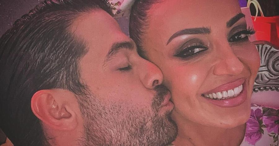 Άρης Μουγκοπέτρος: Τα Πρώτα λόγια της συζύγου του μετά την σύλληψη για ενδοοικογενειακή βία- Φοβόμουν πάρα πολύ