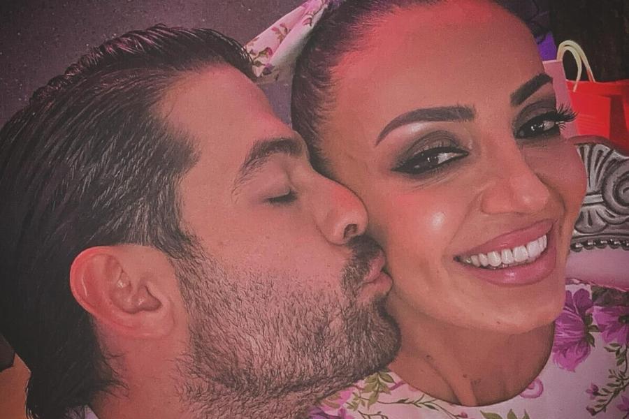 Άρης Μουγκοπέτρος: Τα Πρώτα λόγια της συζύγου του μετά την σύλληψη για ενδοοικογενειακή βία- Φοβόμουν πάρα πολύ