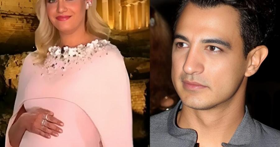 Δήμος Αναστασιάδης: Αποθέωσε τη Τζένη Θεωνά για την εμφάνισή της στον τελικό της Eurovision 2025 – «Η πιο όμορφη μαμά του κόσμου»