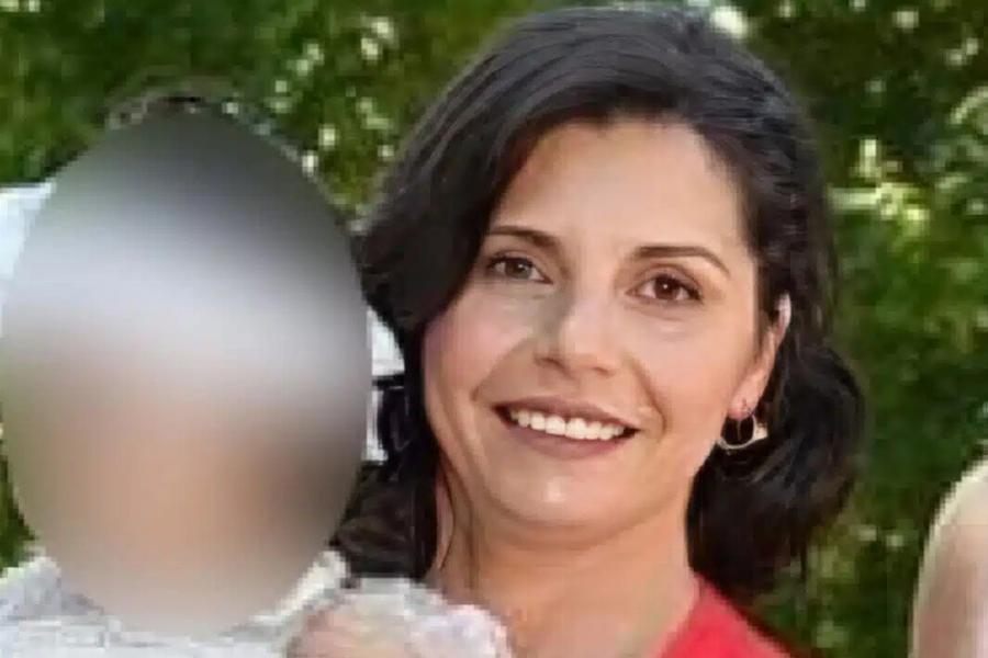 “Είχε τρία αγοράκια και το ένα…” Θρήνος για την όμορφη Αναστασία του ΒΙΟΛΑΝΤΑ