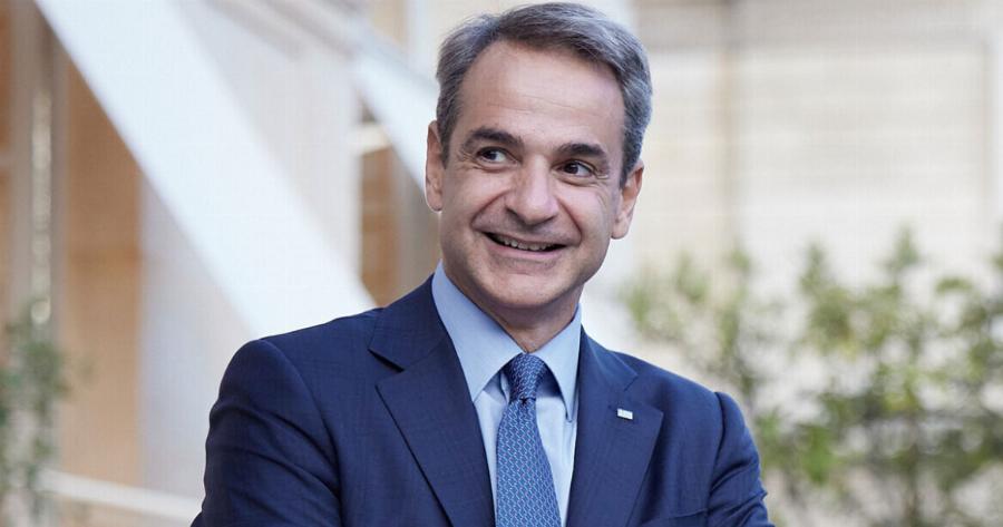 Έκτακτη δήλωση Μητσοτάκη