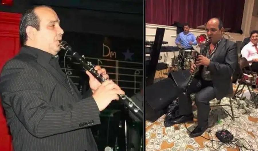 ΕΚΤΑΚΤΟ – Έφυγε γνωστός Έλληνας μουσικός