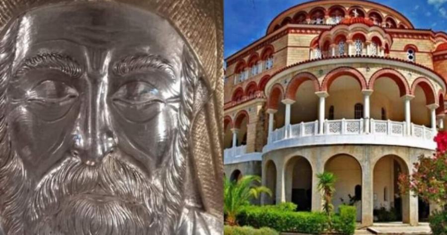 Μέγα το θαύμα σε μοναστήρι της Αίγινας: Ο Άγιος Νεκτάριος άνοιξε τα μάτια του και καθήλωσε τις μοναχές