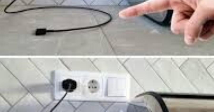 Μην αφήνετε ποτέ τον φορτιστή στην πρίζα χωρίς το τηλέφωνό σας – Οι σοβαροί κίνδυνoι