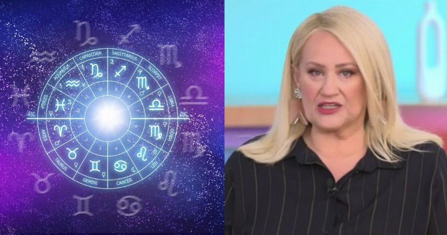 Προειδοποίηση από την Άση Μπήλιου: Δίδυμοι, Παρθένοι και 2 ακόμη ζώδια θα έχουν μια δύσκολη μέρα