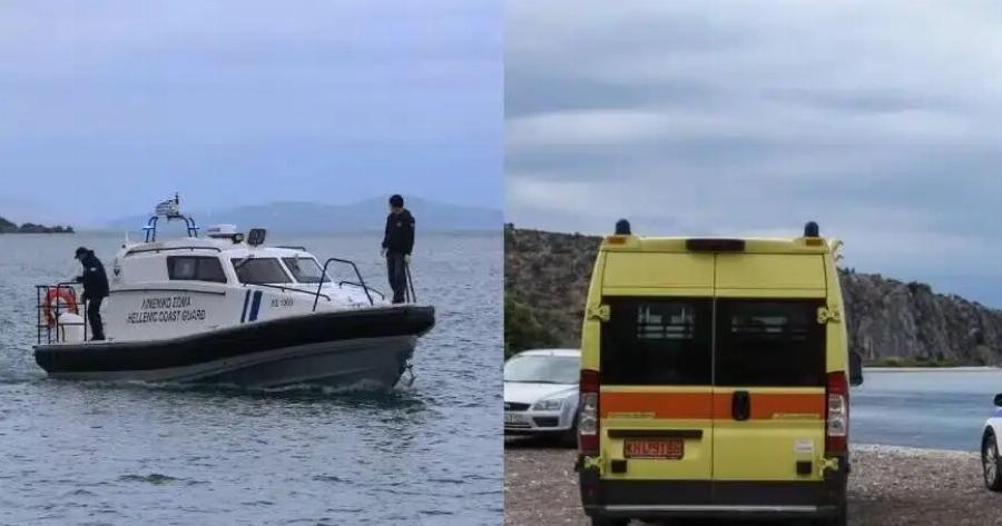 ΣOK: Παιδιά νόμιζαν πως είδαν θαλάσσια χελώνα να επιπλέει – Πάγωσαν όταν κατάλαβαν ότι πρόκειται για παιδάκι