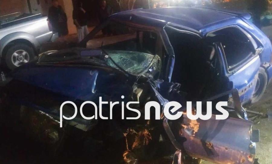 Θρήνος στην Αμαλιάδα: Αυτή είναι η 27χρονη που «έσβησε» στο σοκαριστικό δυστύχημα