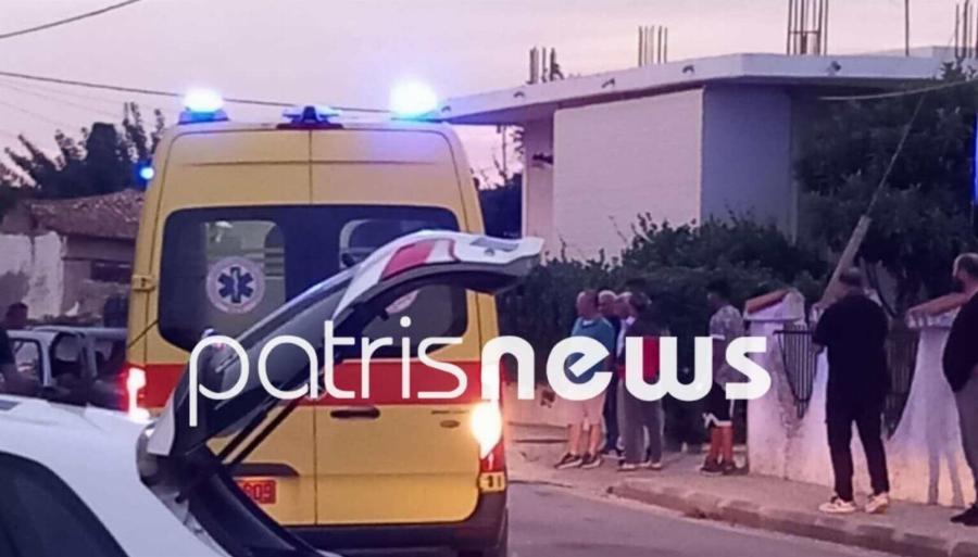 Θρήνος στην Αμαλιάδα: Αυτή είναι η 27χρονη που «έσβησε» στο σοκαριστικό δυστύχημα