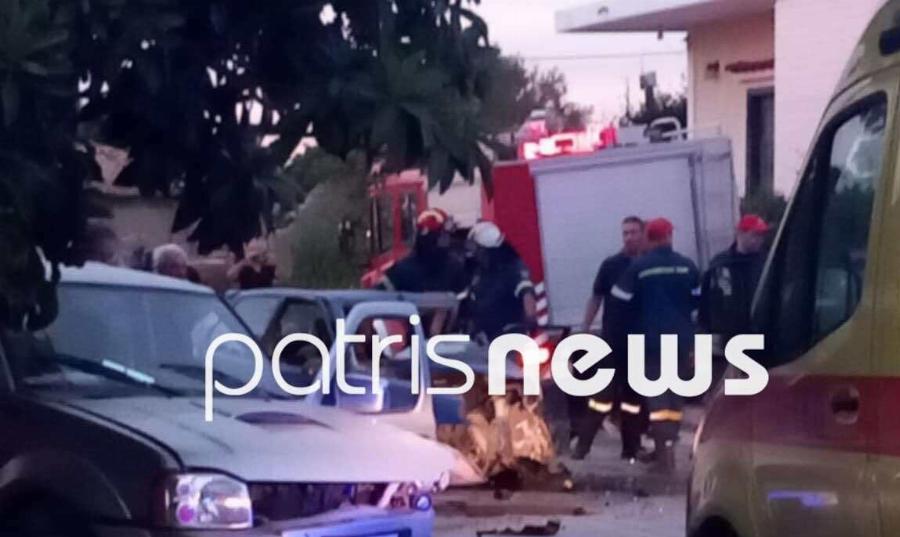 Θρήνος στην Αμαλιάδα: Αυτή είναι η 27χρονη που «έσβησε» στο σοκαριστικό δυστύχημα