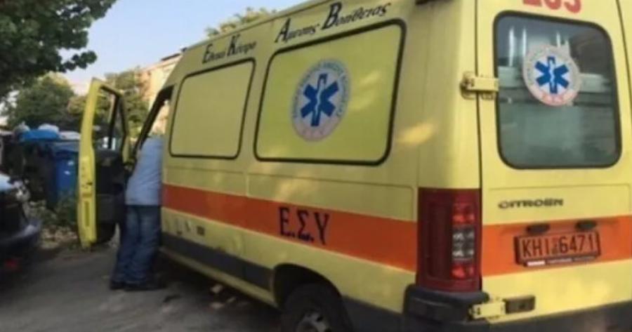 Τραγωδία στον Βόλο: Επιχειρηματίας πέθανε από ανακοπή σε διαπληκτισμό μέσα στο μαγαζί του