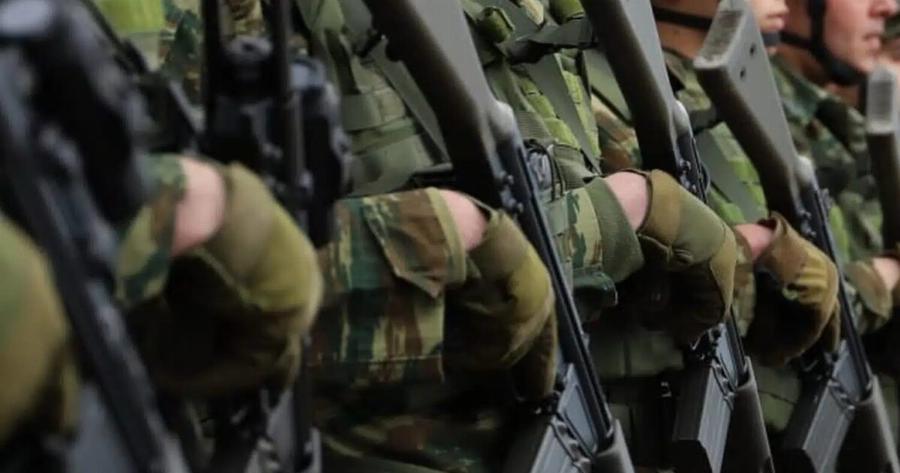 Ξημέρωσε «μαύρη» Πέμπτη για τις Ένοπλες Δυνάμεις: Nεκpoς ξαφνικά 43χρονος Αρχιλοχίας