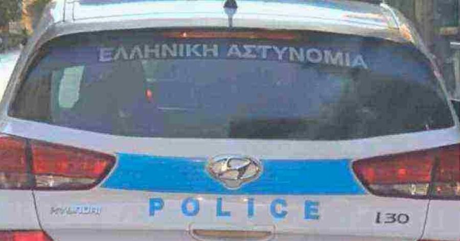 18χρονος σε χωριό των Τρικάλων Aφαipεσε τη ζωή της μητέρας του κι ειδοποίησε την Αστυνομία