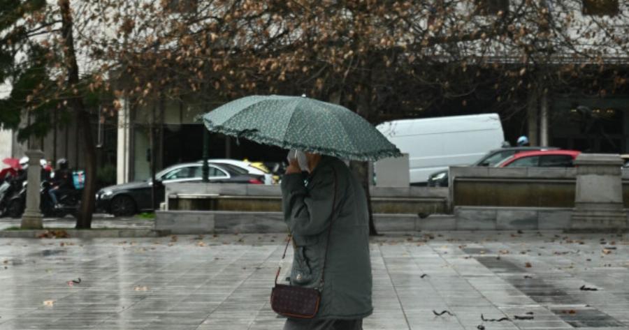 Συναγερμός! Πότε θα χτυπήσει η κακοκαιρία την Αττική